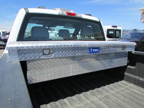Used 2021 Ford F250 XL w/ Power Equipment Group RWD image 10
