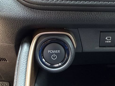 Used 2026 Toyota Grand Highlander AWD Hybrid image 23