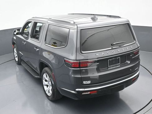 Used 2022 Jeep Wagoneer Series II image 52