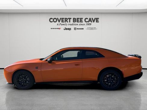 New 2026 Dodge Charger R/T Scat Pack image 5