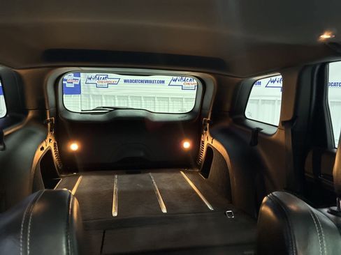 Used 2017 Jeep Grand Cherokee Limited image 45