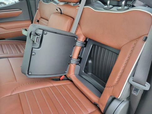 New 2026 GMC Sierra 1500 Denali Ultimate image 32