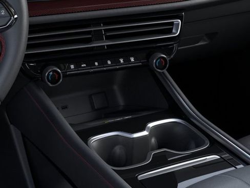 New 2026 Chevrolet Traverse RS AWD/4WD image 23