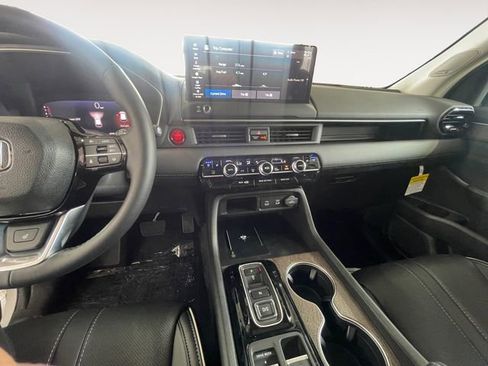 New 2026 Honda Pilot Elite image 10