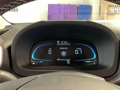 New 2026 Hyundai Venue SEL FWD image 14