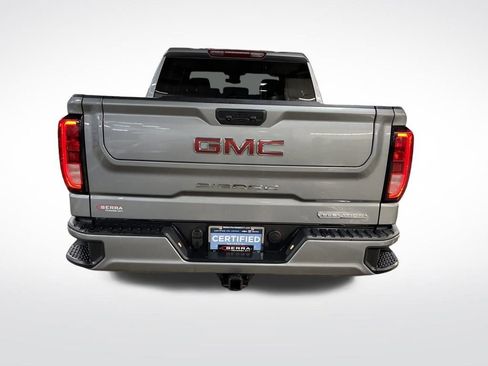 Used 2023 GMC Sierra 1500 Elevation image 4
