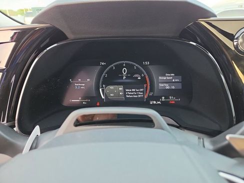 Used 2024 Lexus NX 250 FWD w/ Towing Package (2000 Lbs) image 15