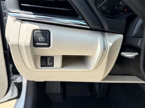 New 2025 Cadillac CT4 Premium Luxury image 16