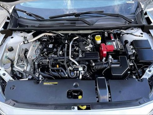 Used 2024 Nissan Sentra SR image 9