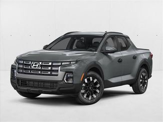 New 2026 Hyundai Santa Cruz SEL video 1