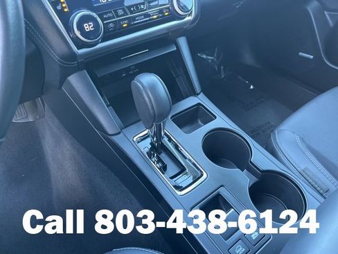 Used 2019 Subaru Outback 2.5i Limited image 25