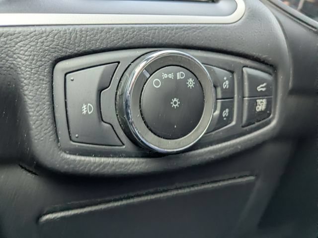 Used 2023 Ford Edge ST-Line AWD/4WD image 21