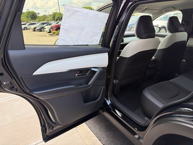 New 2026 MAZDA CX-5 Select AWD/4WD image 9