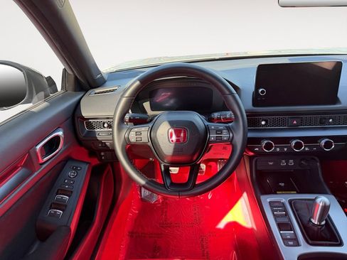 Used 2024 Honda Civic Type R image 17