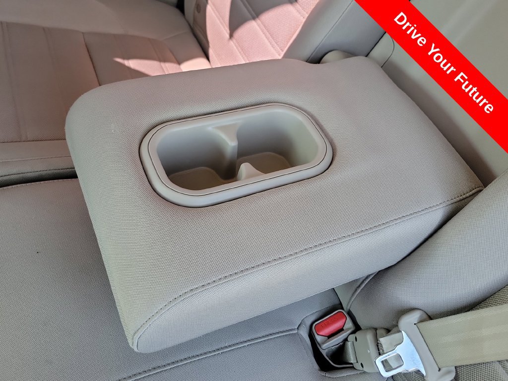 Used 2019 Honda CR-V LX image 21