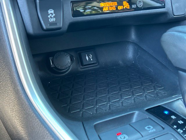Used 2019 Toyota RAV4 XLE w/ All Weather Liner Package AWD/4WD image 48