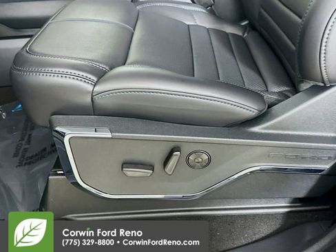 New 2026 Ford F350 Platinum w/ Tremor Off-Road Package AWD/4WD image 21