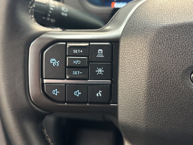 Used 2024 Ford F150 XLT w/ Equipment Group 303A High AWD/4WD image 36