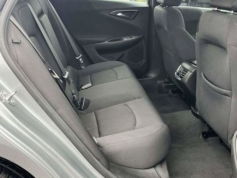 Used 2024 Chevrolet Malibu LT FWD image 21