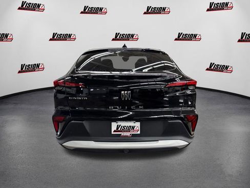 Used 2025 Buick Envista Preferred w/ Convenience I Package image 6