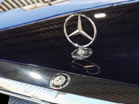 Used 2020 Mercedes-Benz S 560 S 560 image 11