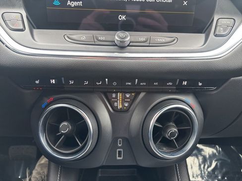 Used 2023 Chevrolet Blazer LT w/ Sound & Technology Package image 30