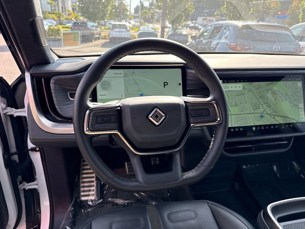 Used 2023 Rivian R1T Adventure Dual AWD/4WD image 18