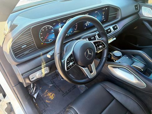 Used 2022 Mercedes-Benz GLE 350 GLE 350 w/ Premium Package image 26