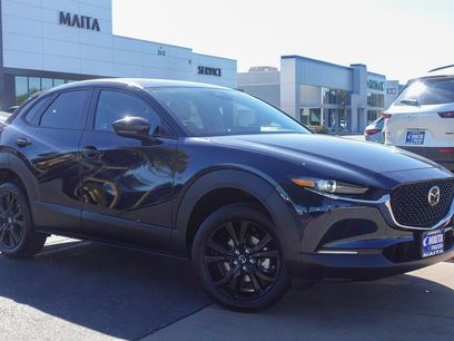 New 2026 MAZDA CX-30 AWD 2.5 S w/ Select Sport Pkg