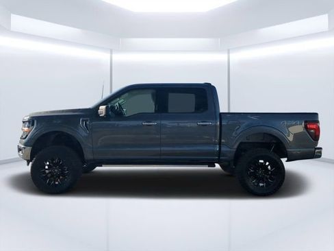 Used 2024 Ford F150 XLT AWD/4WD image 6