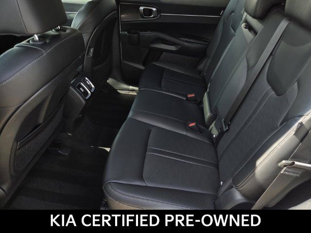Certified 2026 Kia Sorento S AWD/4WD image 12