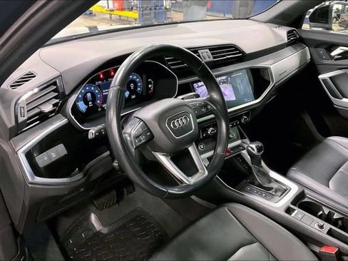 Used 2023 Audi Q3 2.0T Premium AWD/4WD image 14