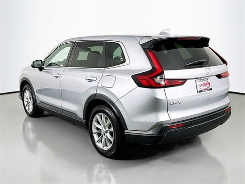 Certified 2024 Honda CR-V EX image 15