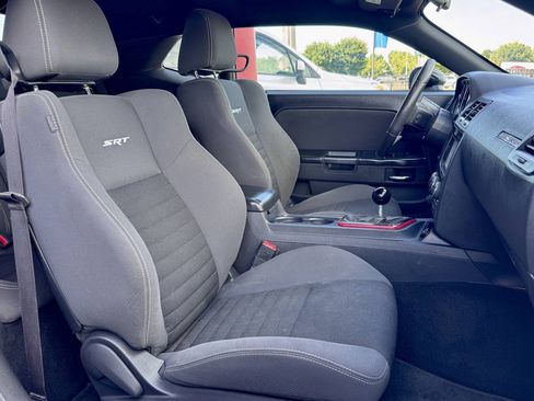 Used 2014 Dodge Challenger SRT8 Core RWD image 11