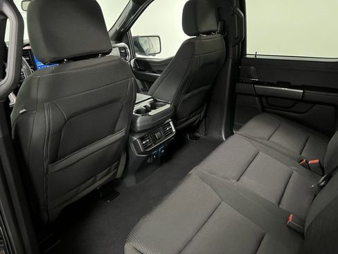 Used 2023 Ford F150 XLT w/ Equipment Group 302A High image 54