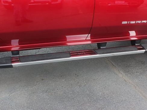 New 2026 GMC Sierra 2500 SLT w/ SLT Premium Package image 6