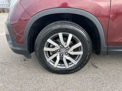 Used 2021 Honda Pilot EX-L image 11