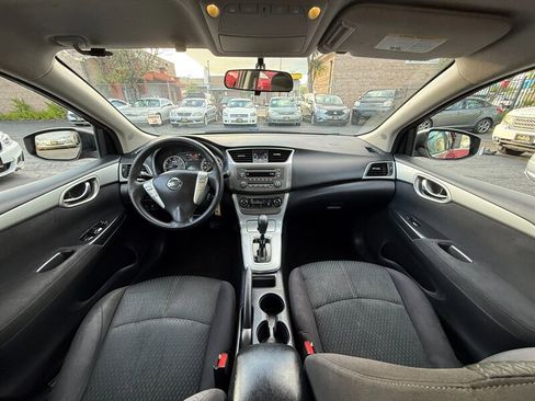 Used 2013 Nissan Sentra SR image 13