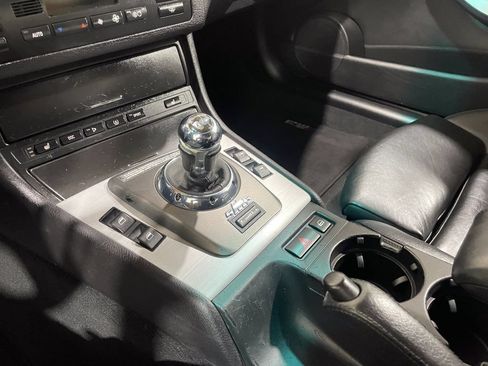 Used 2003 BMW M3 Coupe RWD image 12
