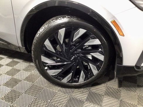 New 2026 Lincoln Nautilus Reserve w/ Jet Appearance Package image 39