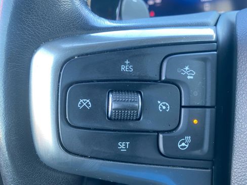 Used 2022 Chevrolet Silverado 1500 LTZ image 27