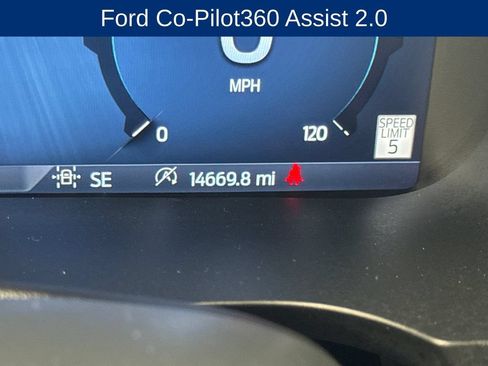 Certified 2025 Ford F150 XLT w/ Equipment Group 303A High AWD/4WD image 19