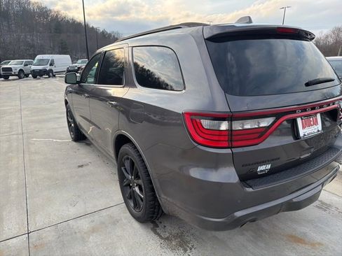 Used 2018 Dodge Durango GT w/ Premium Group image 5