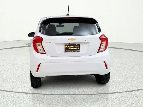 Used 2020 Chevrolet Spark LS FWD image 5