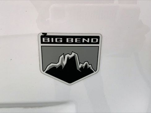 Used 2021 Ford Bronco Sport Big Bend AWD/4WD image 9
