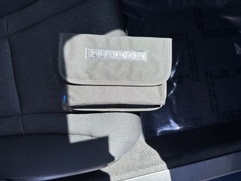 Certified 2025 Honda Accord SE image 34
