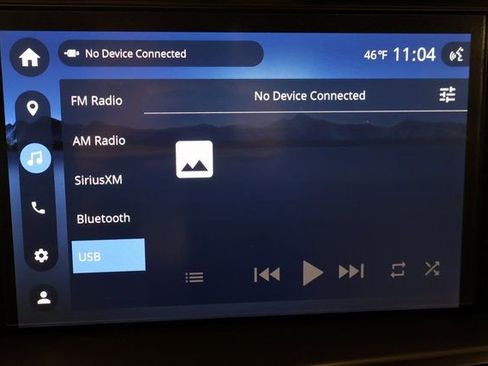 New 2026 Subaru Outback Touring image 24