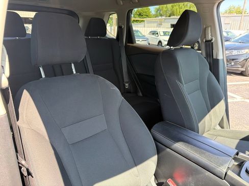 Used 2023 Nissan Rogue S AWD/4WD image 31