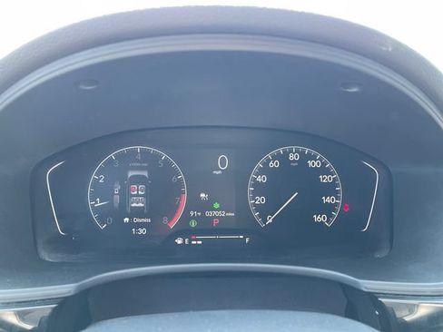 Used 2023 Honda Civic LX image 14