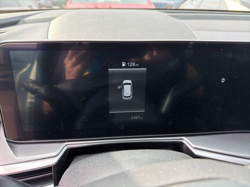 Certified 2026 Kia Sorento EX w/ EX Premium Package image 6